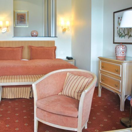 Strandhotel Miramar Timmendorfer Strand Habitación foto