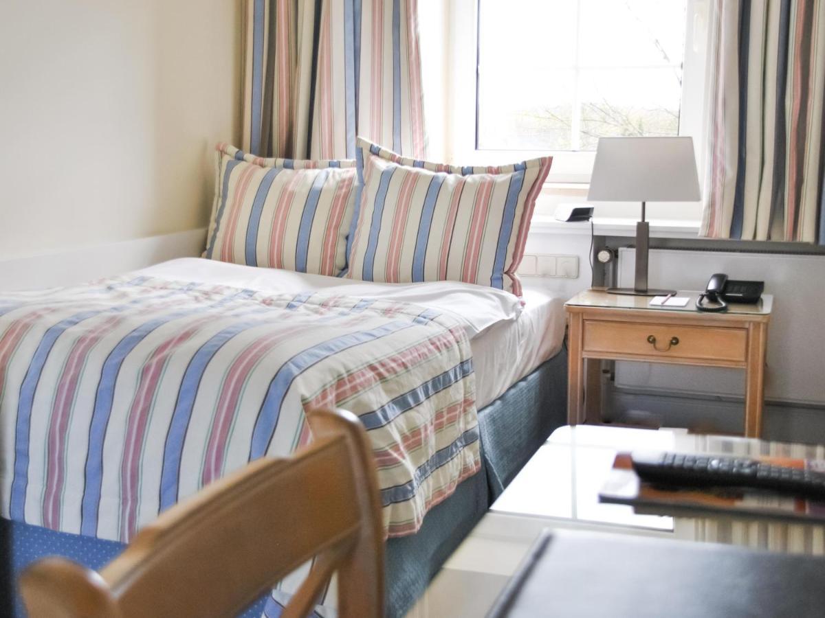 Strandhotel Miramar Timmendorfer Strand Habitación foto
