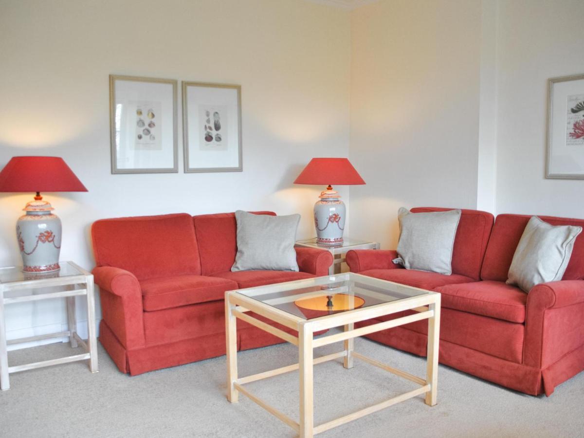 Strandhotel Miramar Timmendorfer Strand Habitación foto