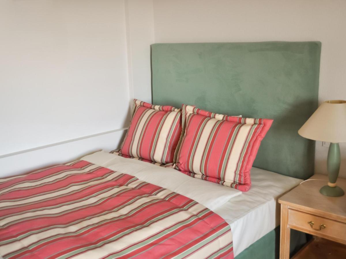 Strandhotel Miramar Timmendorfer Strand Habitación foto